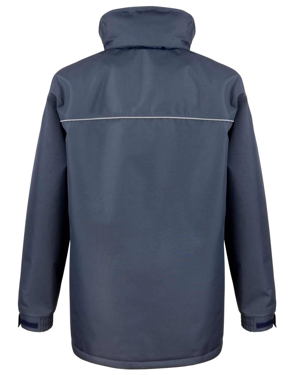 R301X Result Workguard Sabre Long Coat