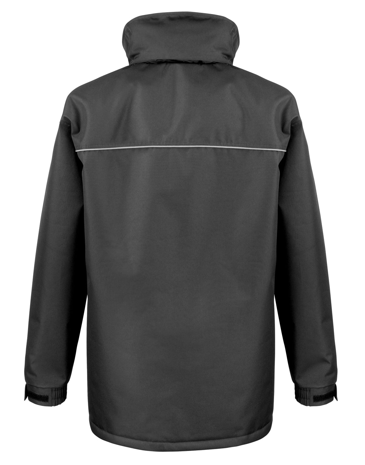 R301X Result Workguard Sabre Long Coat
