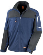 R302X Result Workguard Sabre Stretch Jacket