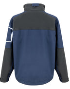 R302X Result Workguard Sabre Stretch Jacket