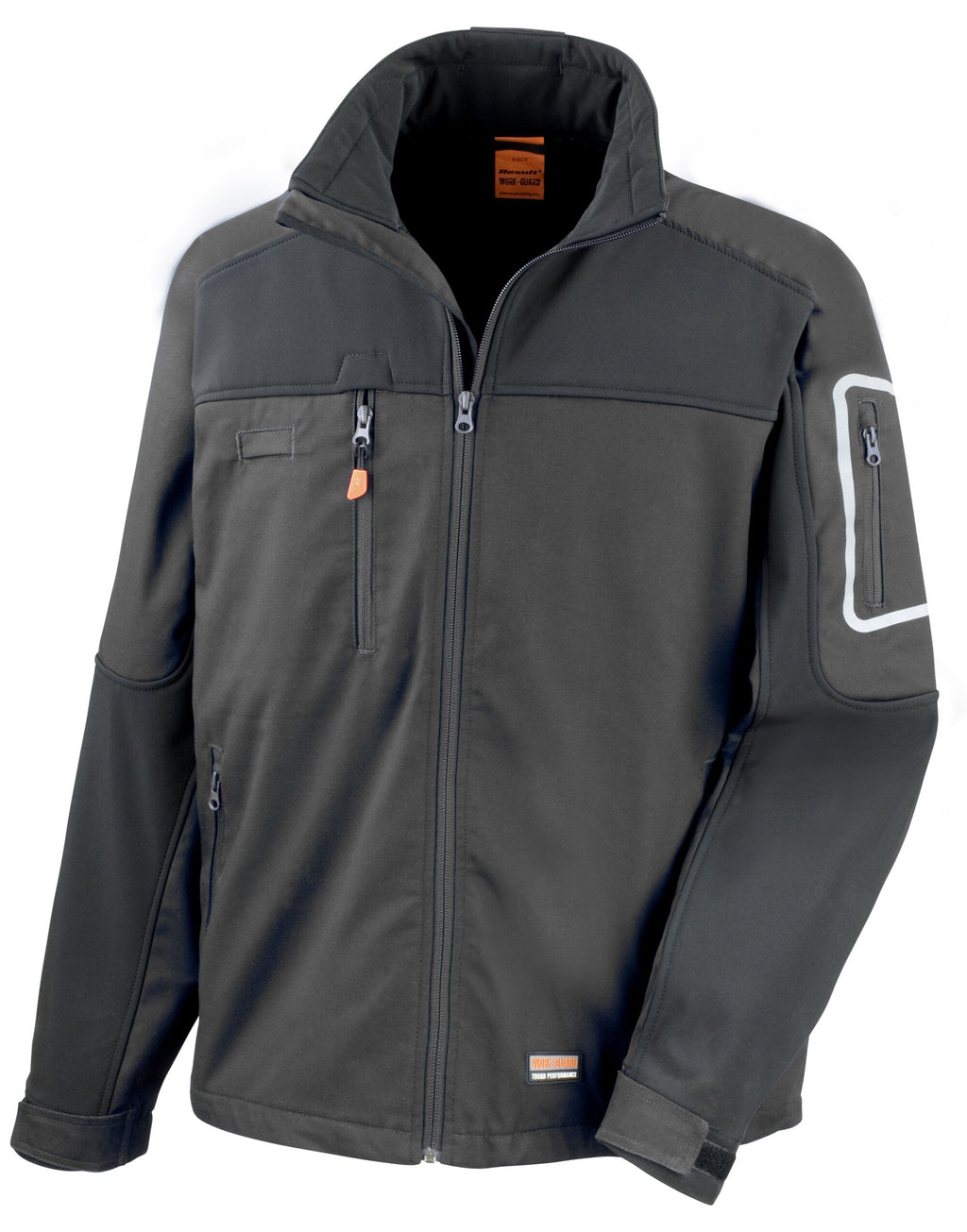 R302X Result Workguard Sabre Stretch Jacket