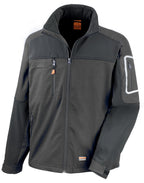R302X Result Workguard Sabre Stretch Jacket