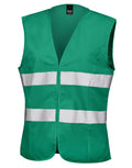 Result Safe-Guard Womens Safety Vest