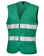 Result Safe-Guard Womens Safety Vest