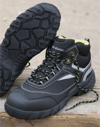 Result Workguard Blackwatch Safety Boot