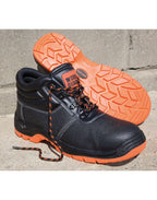 Result Workguard Defence Safety Boot
