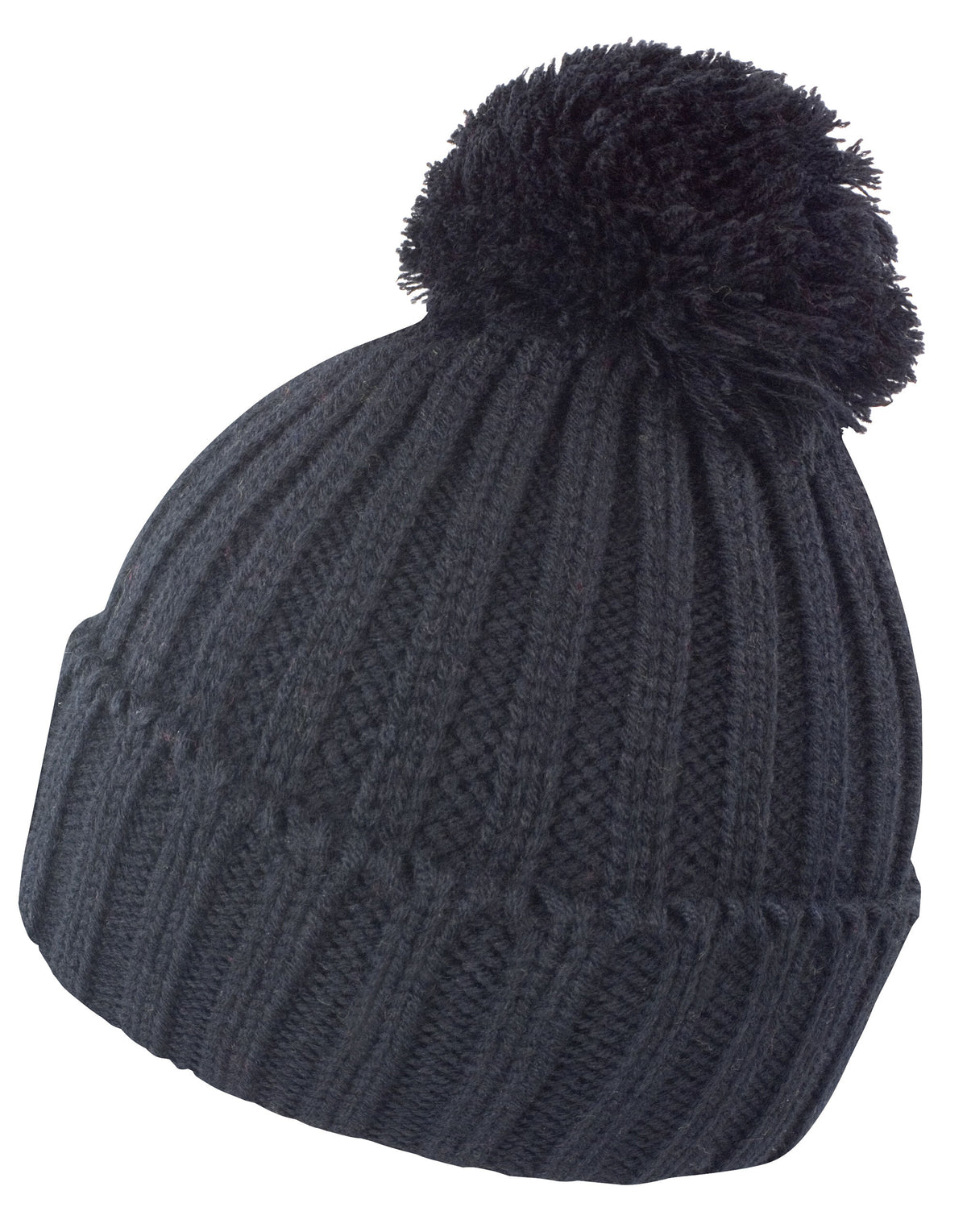 Result Winter Hdi Quest Knitted Hat