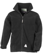 Result Junior Polartherm Jacket