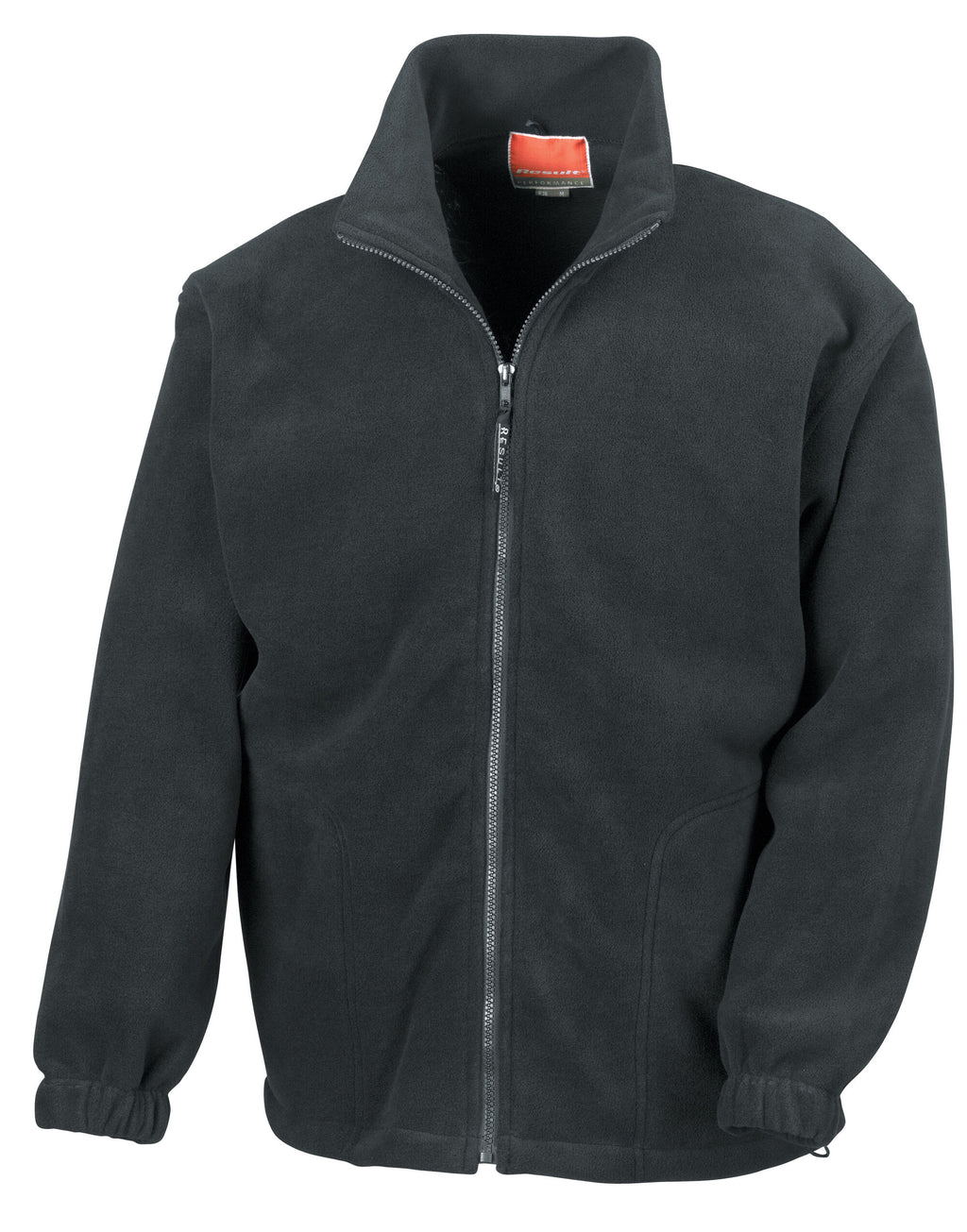 R36X Result Polartherm Jacket - Black - R36X