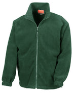 R36X Result Polartherm Jacket - Forest Green - R36X