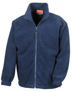 R36X Result Polartherm Jacket - Navy - R36X