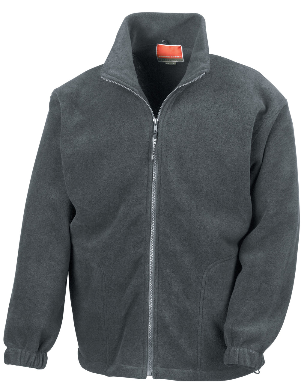 R36X Result Polartherm Jacket - Oxford Grey - R36X