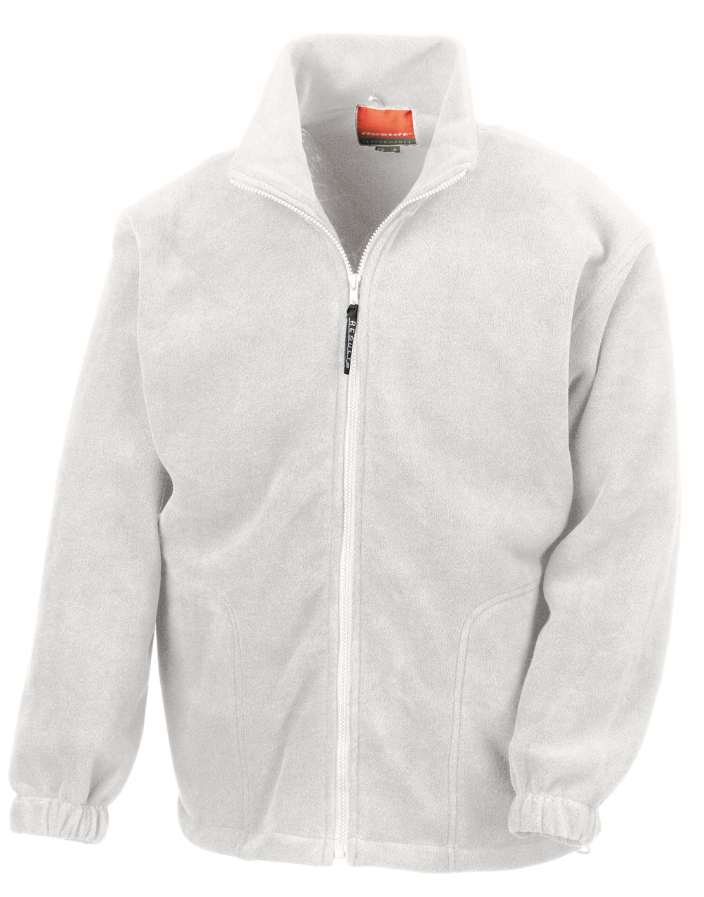 R36X Result Polartherm Jacket - White - R36X