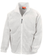 R36X Result Polartherm Jacket - White - R36X