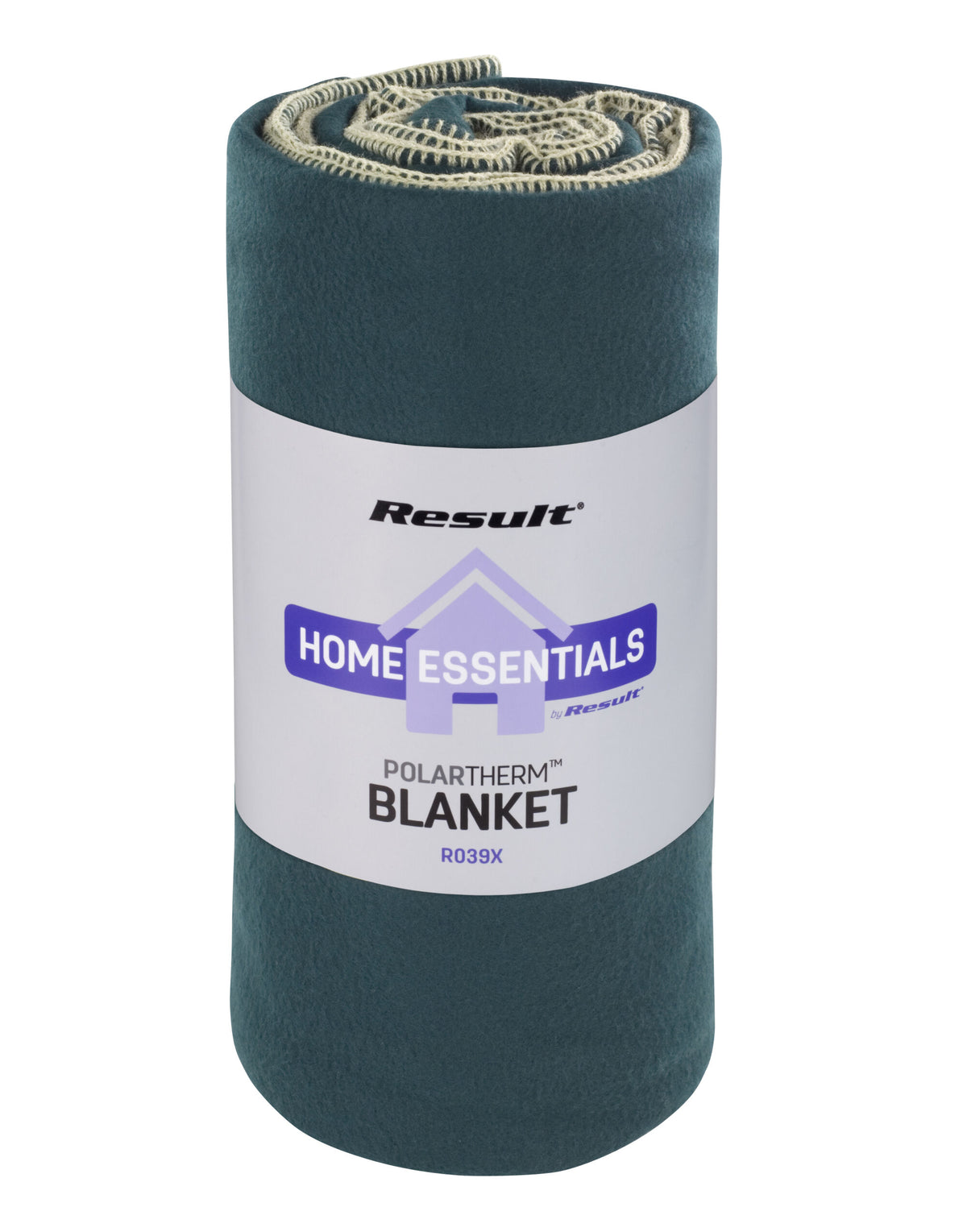 R39X Result Winter Polartherm Blanket - Forest Green - R39X