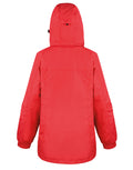 Result Womens 3 In 1 Journey Jacket