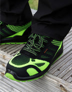 Result Workguard Hicks Safety Trainer