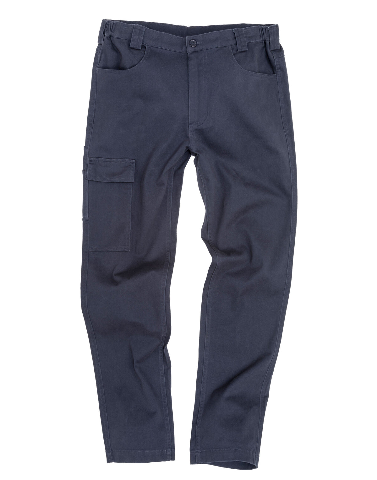 R470X Result Workguard SuperStretch Slim Chino - Navy - R470X