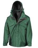 Result 3 In 1 Zip and Clip Jacket