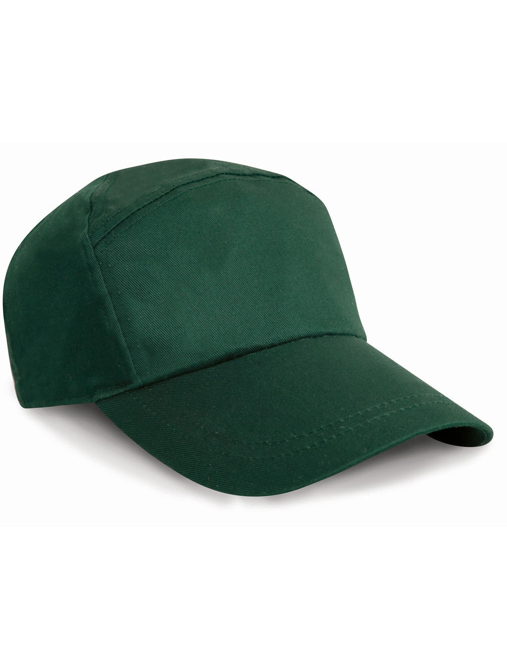 RC02 Result Advertising Cap - Bottle Green - RC02