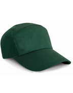 RC02 Result Advertising Cap - Bottle Green - RC02