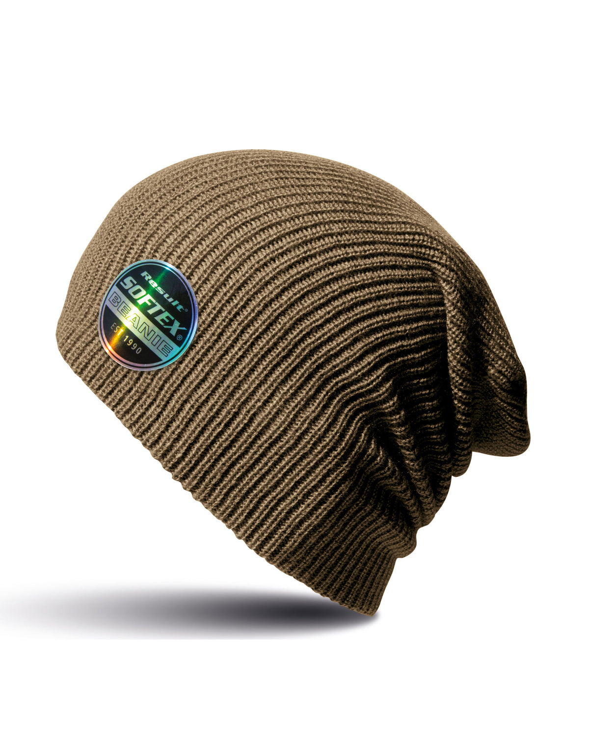 RC031X Result Core Softex Beanie Hat - Fennel - RC031X