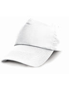 RC05J Result Junior Cotton Cap