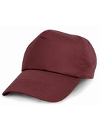RC05J Result Junior Cotton Cap
