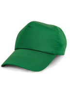 RC05J Result Junior Cotton Cap