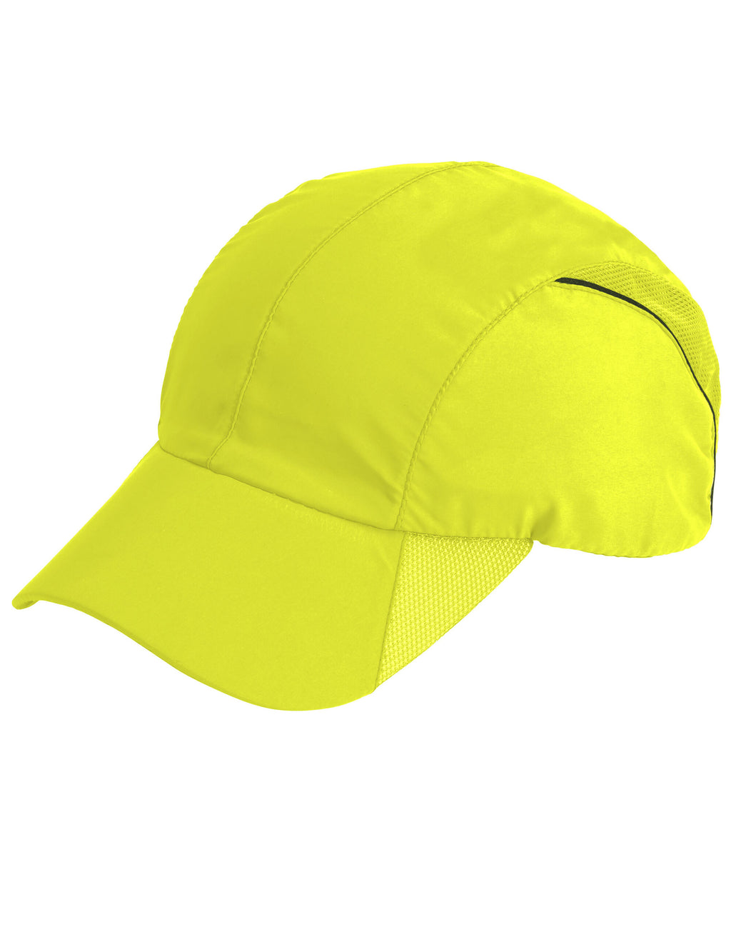 RC088X Spiro Impact Sports Cap - Fluro Yellow - RC088X