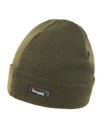RC133X Result Winter Lightweight Thinsulate Hat - Olive - RC133X