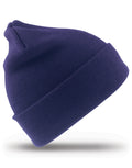 RC29 Result Winter Essentials Woolly Ski Hat - Royal Blue - RC29