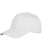 Result Core Houston 5 Panel Printers Cap