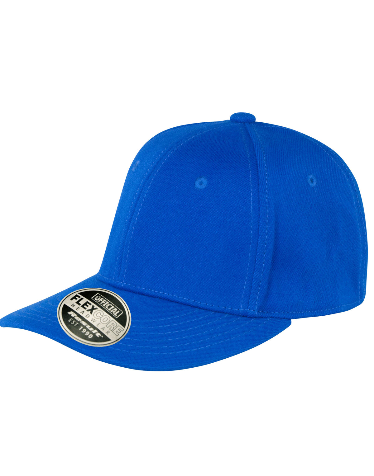 Result Core Kansas Flex Cap