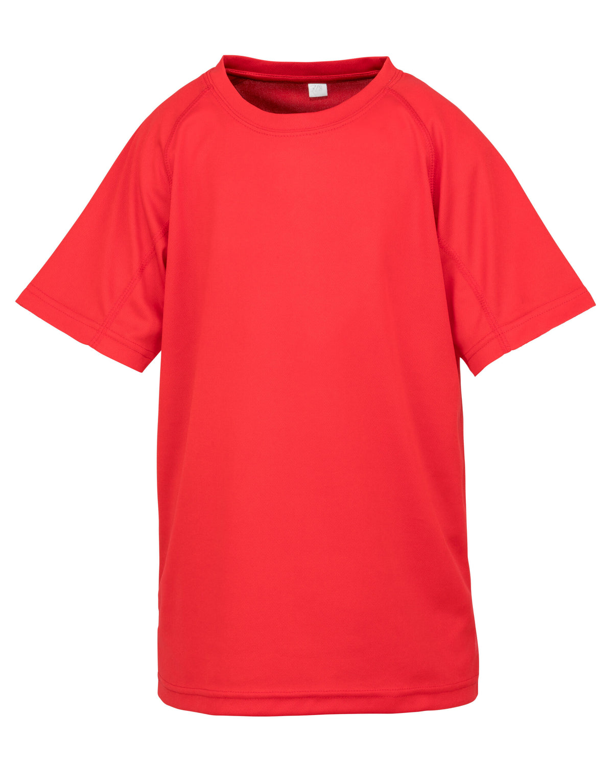 Spiro Impact Junior P'formance Aircool T