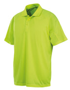 Spiro Impact Performance Aircool Polo