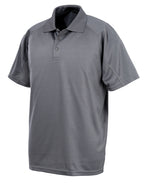 Spiro Impact Performance Aircool Polo