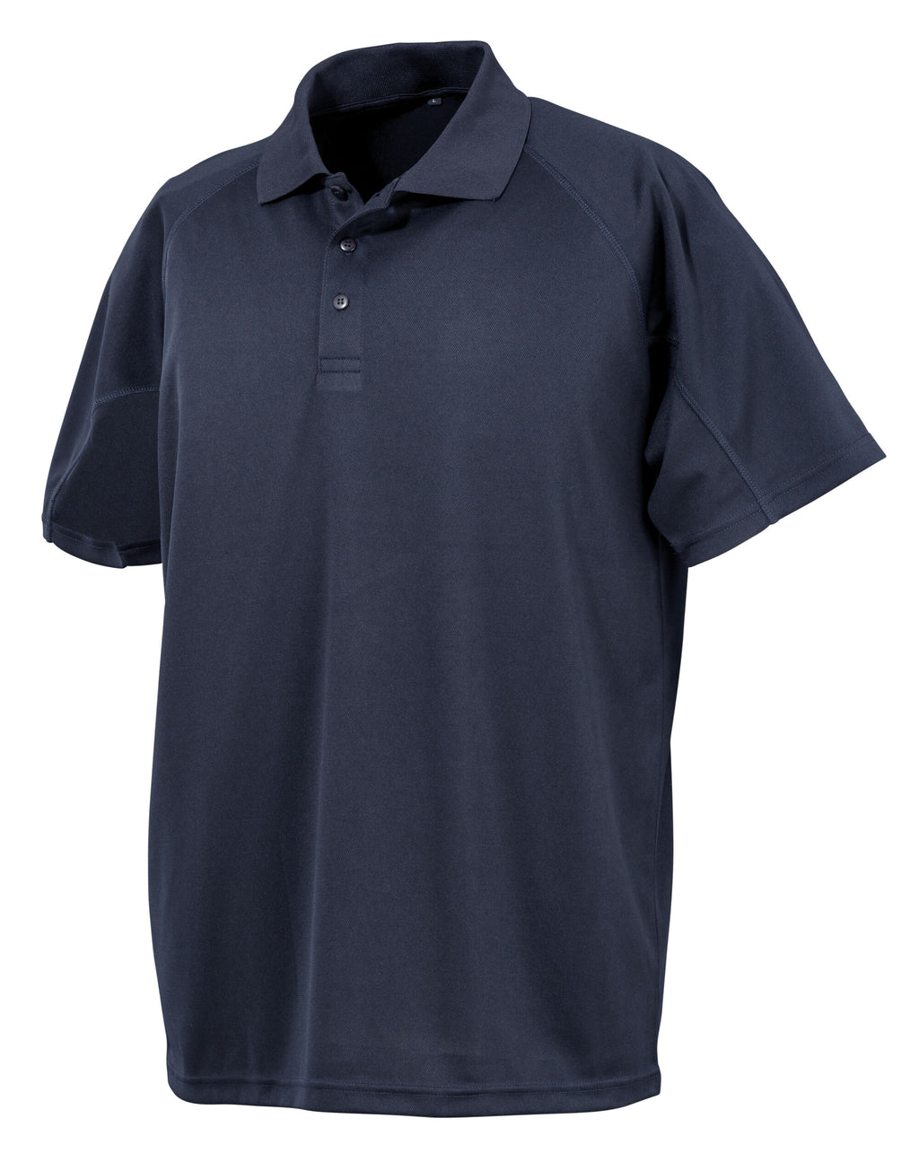 Spiro Impact Performance Aircool Polo
