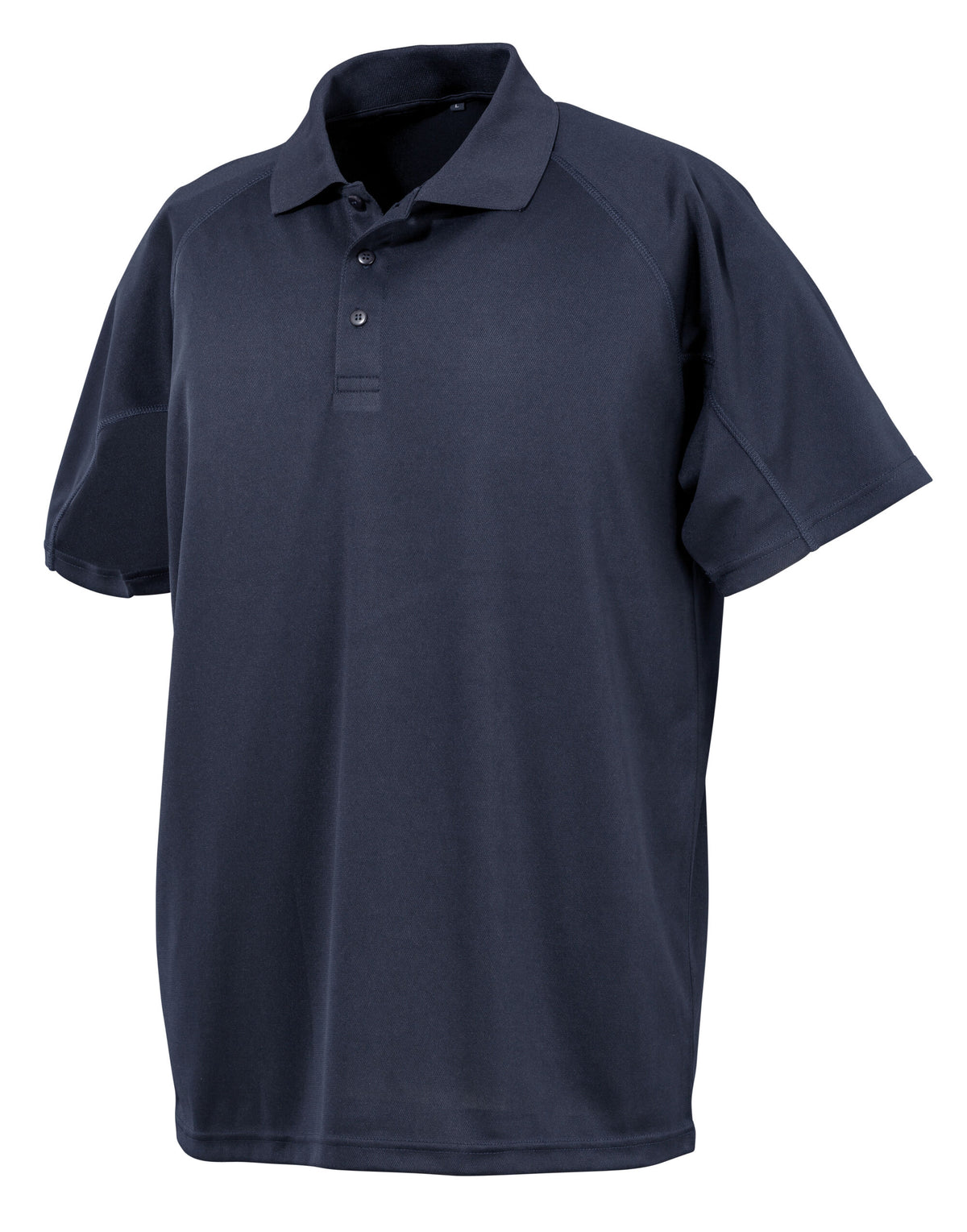 Spiro Impact Performance Aircool Polo