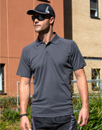 S288X Spiro Impact Performance Aircool Polo