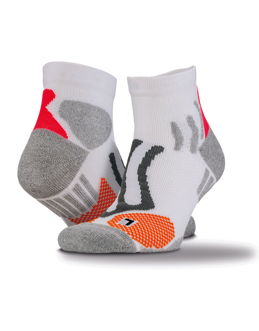 S294X Spiro Technical Compression Sport Sock