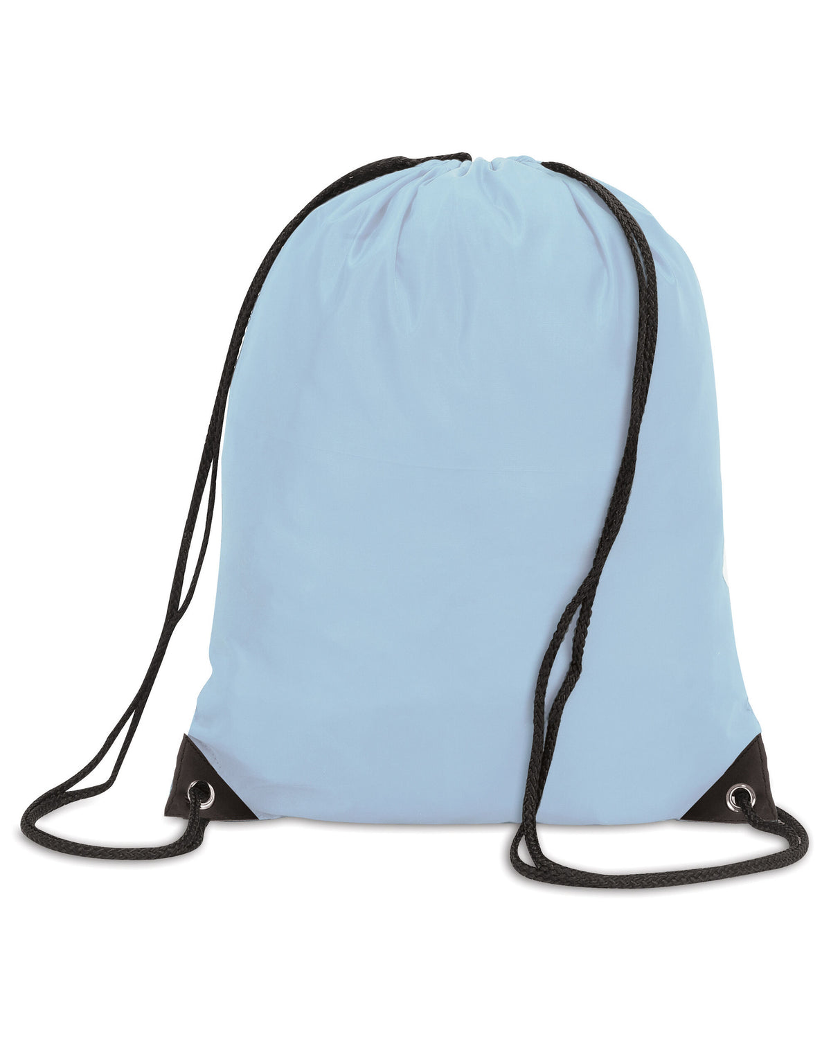 SH5890 Shugon Stafford Drawstring Tote Bag - Sky Blue - SH5890