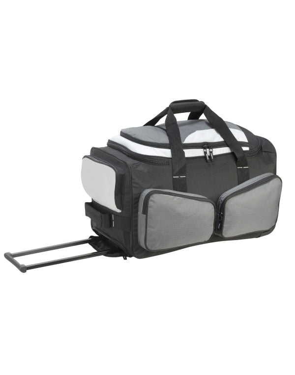 SH6090 Shugon Detroit Trolley Holdall