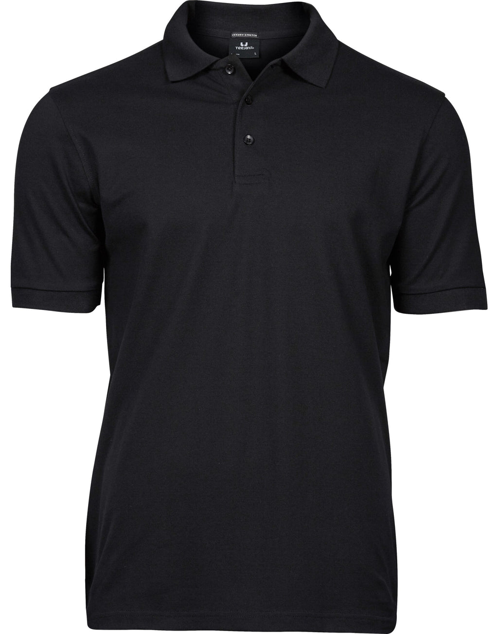Tee Jays Mens Luxury Stretch Polo