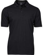 Tee Jays Mens Luxury Stretch Polo