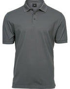 Tee Jays Mens Luxury Stretch Polo
