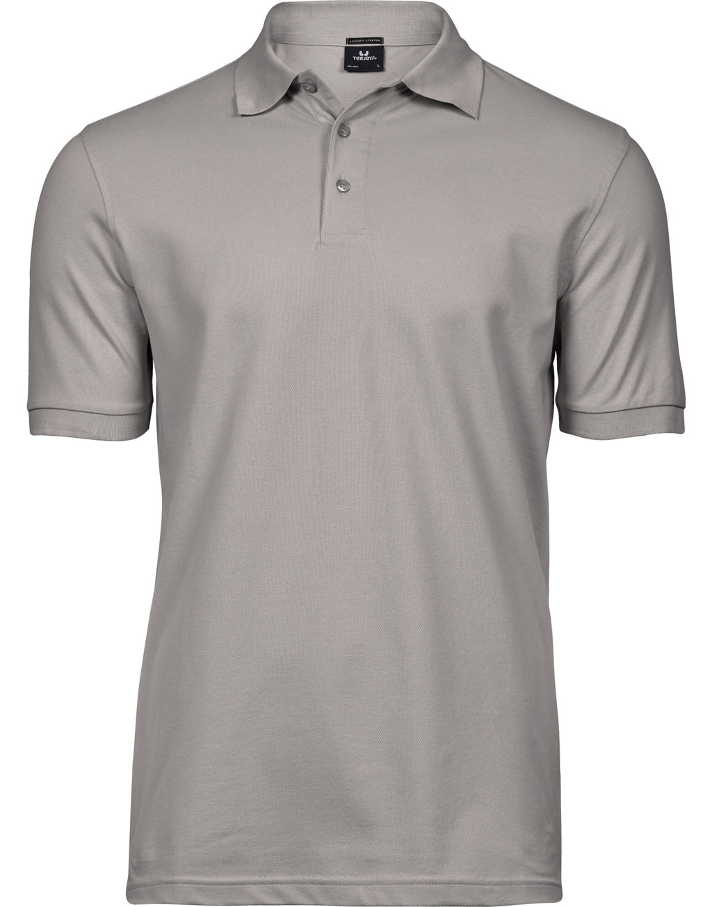 Tee Jays Mens Luxury Stretch Polo