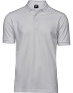 Tee Jays Mens Luxury Stretch Polo