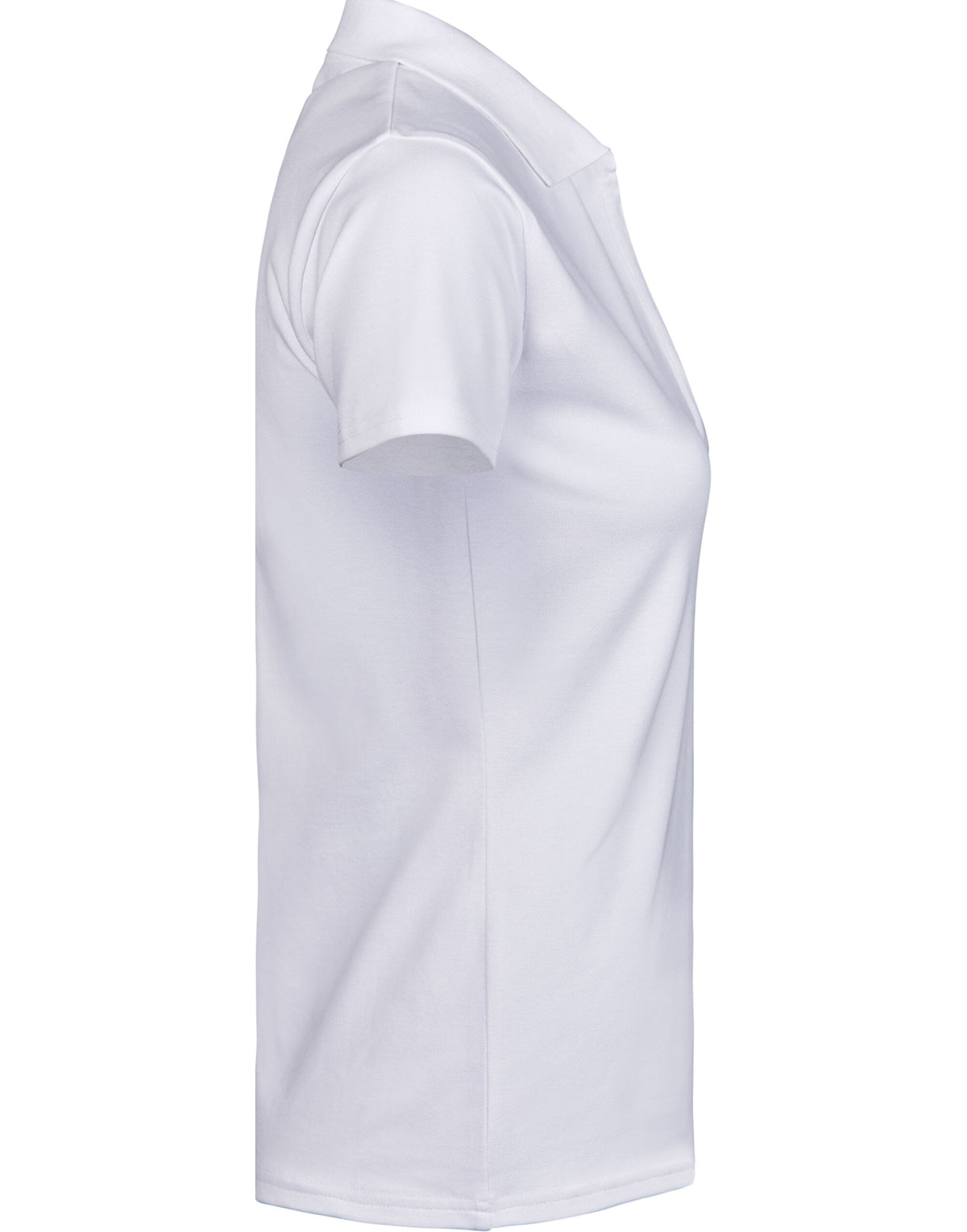 Tee Jays Womens Luxury Stretch V Polo