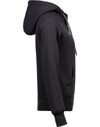 Tee Jays Ladies Fashion Full Zip Hood
